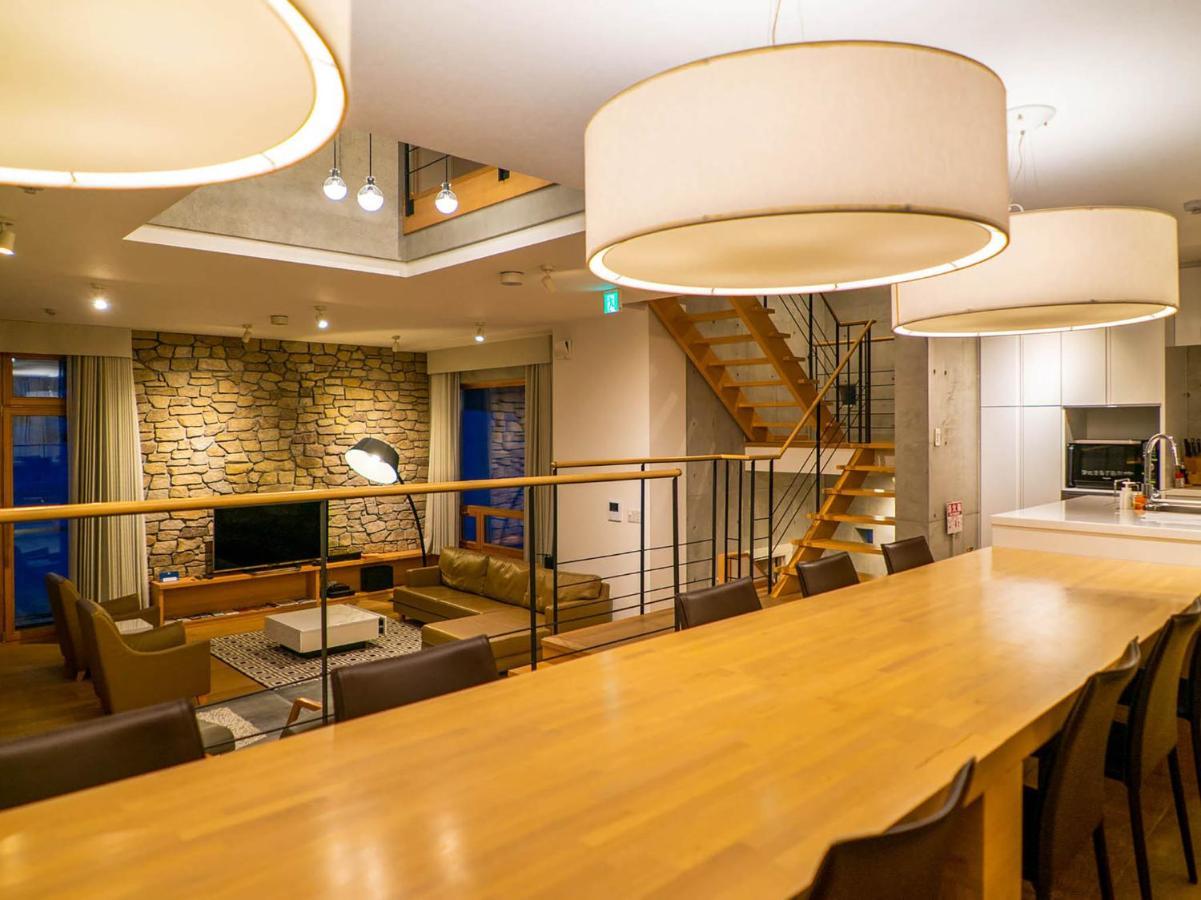 Mizunara Chalet Куттян Экстерьер фото