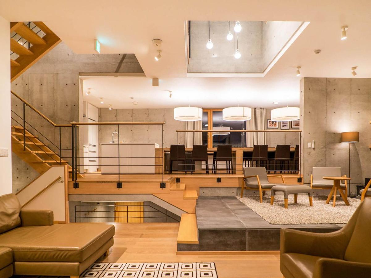 Mizunara Chalet Куттян Экстерьер фото