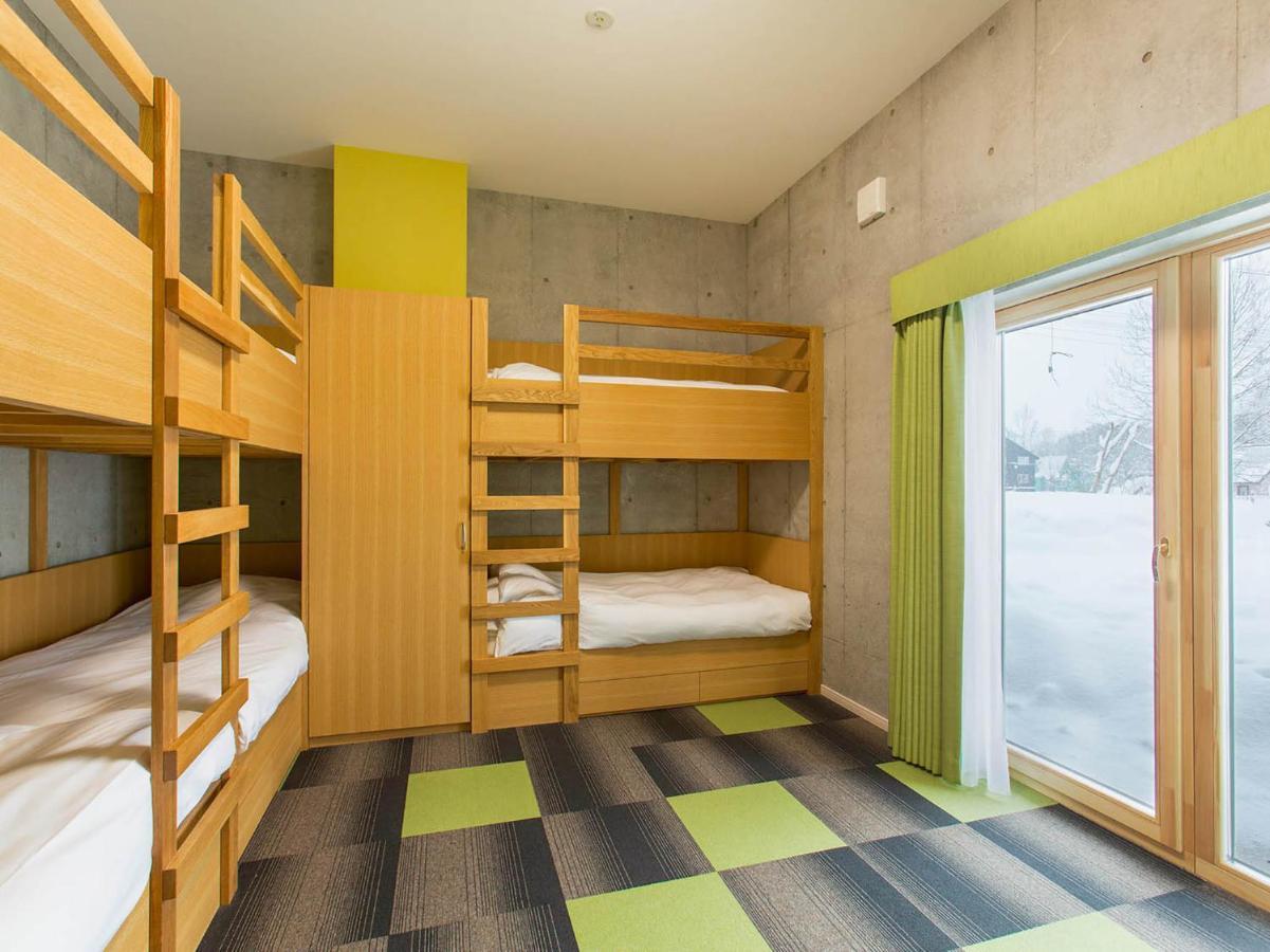 Mizunara Chalet Куттян Экстерьер фото