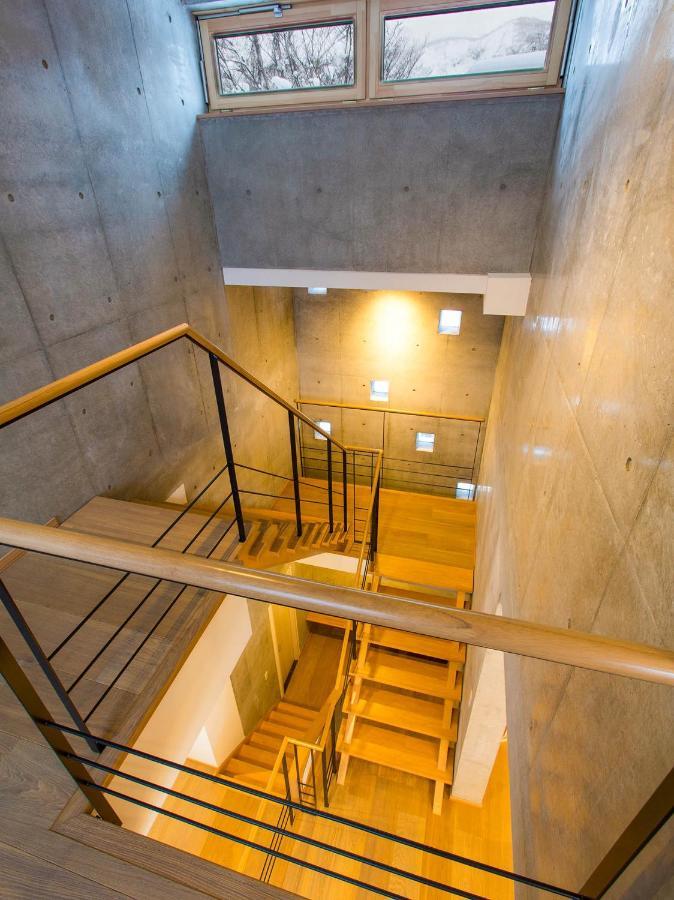 Mizunara Chalet Куттян Экстерьер фото