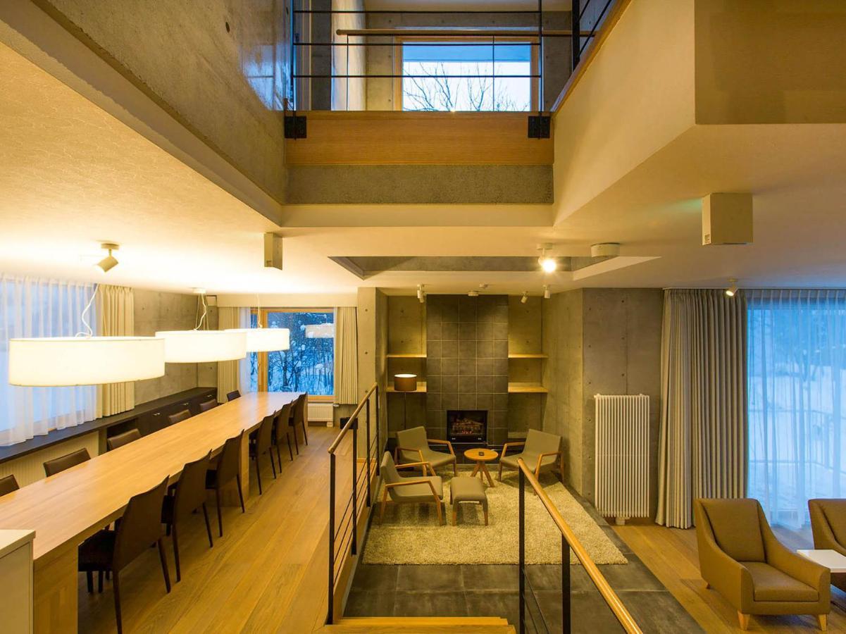 Mizunara Chalet Куттян Экстерьер фото