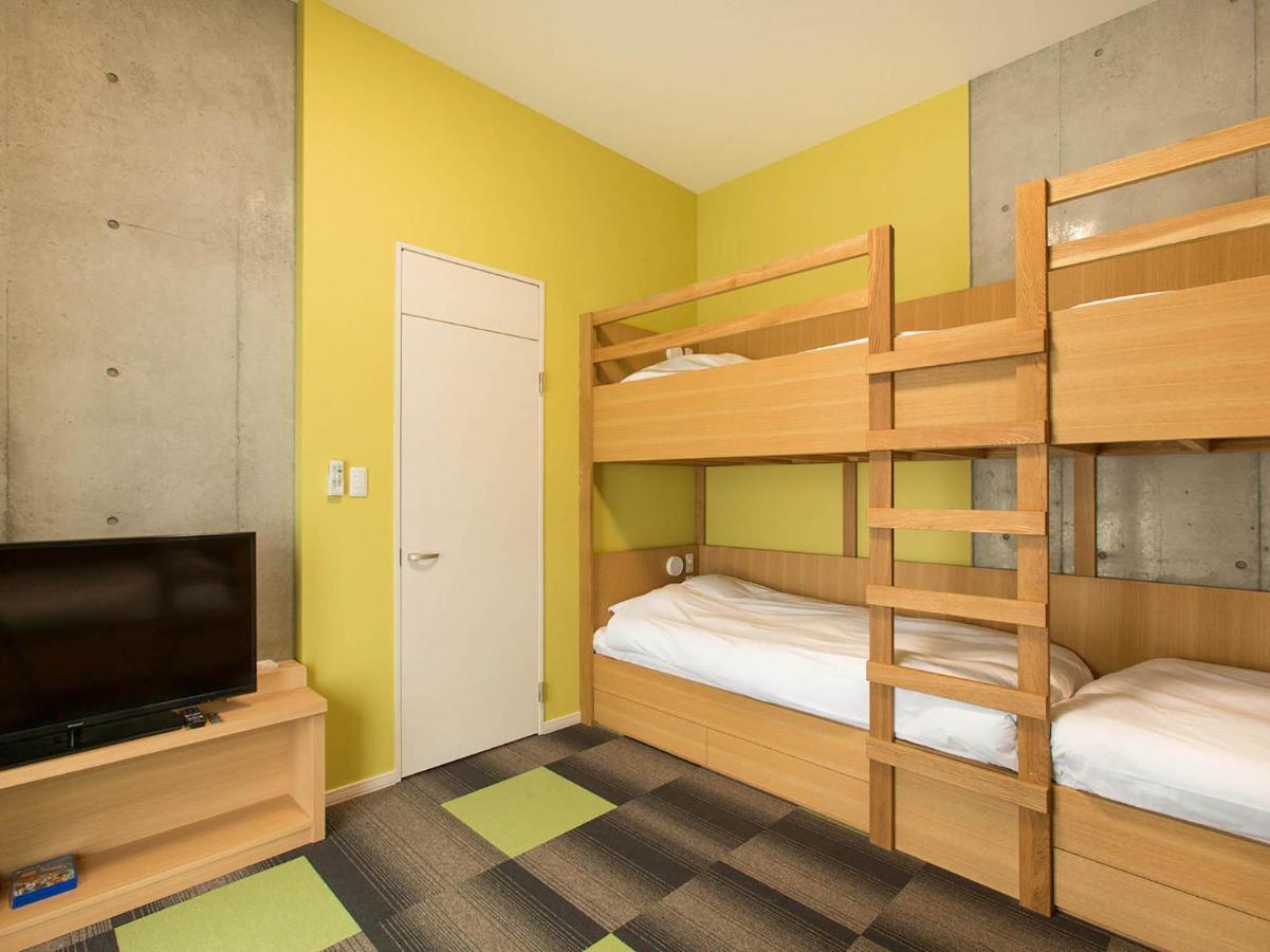 Mizunara Chalet Куттян Экстерьер фото