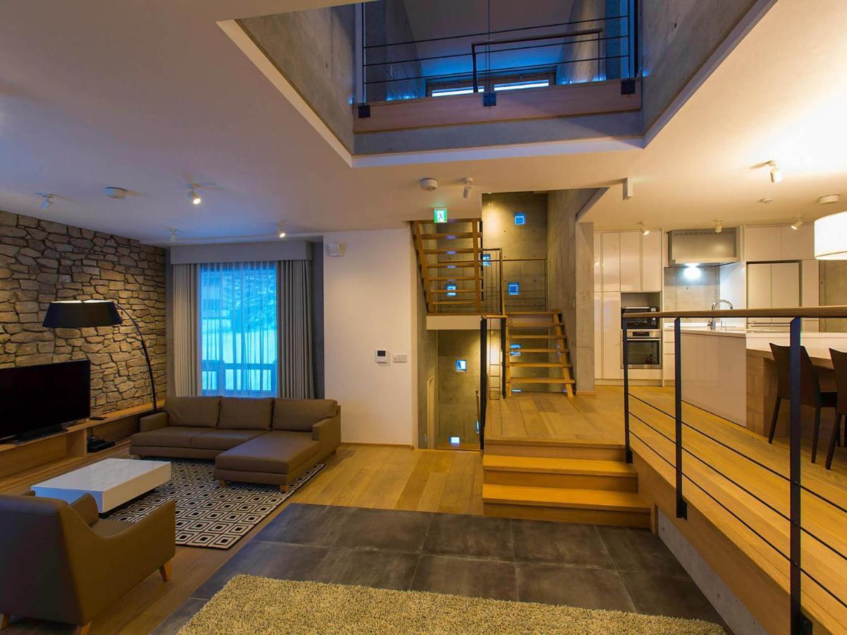 Mizunara Chalet Куттян Экстерьер фото